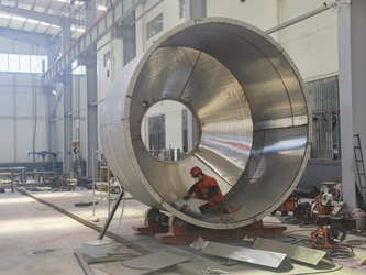 Shandong Wanzhida New Materials Technology Co., Ltd.