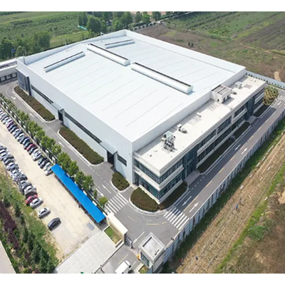 H Section Beams Modular Peb Multi Storey Building CE Standard Steel Structure Building