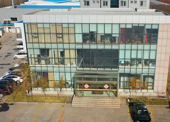 Anti Earthquake Multi Storey Factory Building Building Construction For Shopping Center