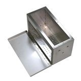 Sheel Metal Parts CNC Bending Sheet Metal Stamping Part Bending Stamping