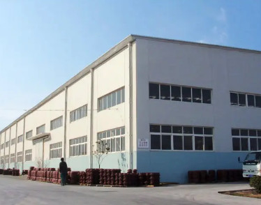 Robust Desgin Metal Warehouse Building Steel Structure Factory Short Construction Period,