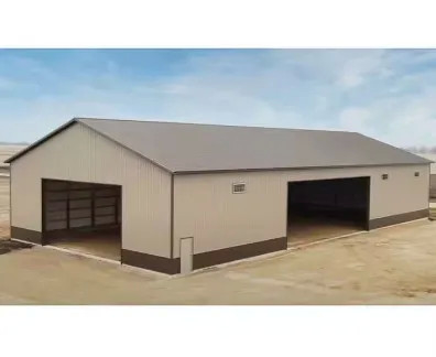 Free Design Multi Storey Steel Frame Construction Steel Structure Factory Weatherproof
