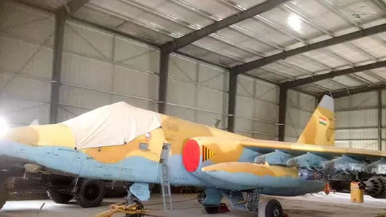 Precision Engineered Prefabricated Aircraft Hangars Large Span Design Earthquake Resistance