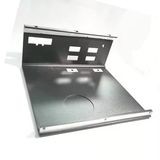 High Strength CNC Metal Parts Precision Laser Cut Metal Parts For OEM Applications