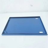 High Strength CNC Metal Parts Precision Laser Cut Metal Parts For OEM Applications