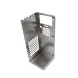 High Strength CNC Metal Parts Precision Laser Cut Metal Parts For OEM Applications