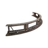 Custom Precision CNC Metal Parts for Cutting Bending and Stamping