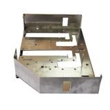 Custom Precision CNC Metal Parts for Cutting Bending and Stamping