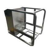 Custom Precision CNC Metal Parts for Cutting Bending and Stamping