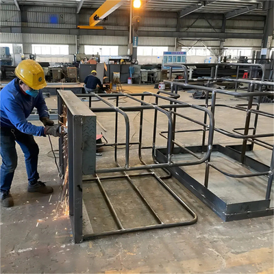 SUS303 SUS304 Stainless Steel Welding Sheets TIG MIG Miller Mig Welder Sheets