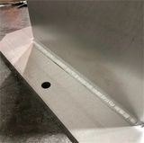 Custom Metal Fabrication Services Precision Parts Machinery Parts Manufacturing