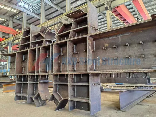 SS316 SS316L CNC Turned Parts Steel Industrial Custom Machined Parts