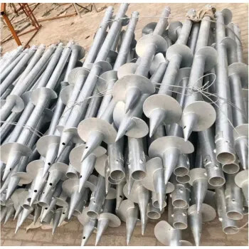 High Strength Welded CNC Metal Parts Mechanical Zinc Coating Machinery Parts