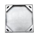 High Precision CNC Metal Parts 17-4PH  Prototype Oxidation  Machining Components