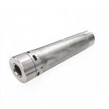 OEM Stainless Steel CNC Machined Parts High Precision ODM Machinery Parts