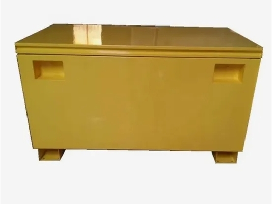 Stainless Steel Metal Enclosure Housing Wth Laser Cutting And Sheet Metal Fabrication
