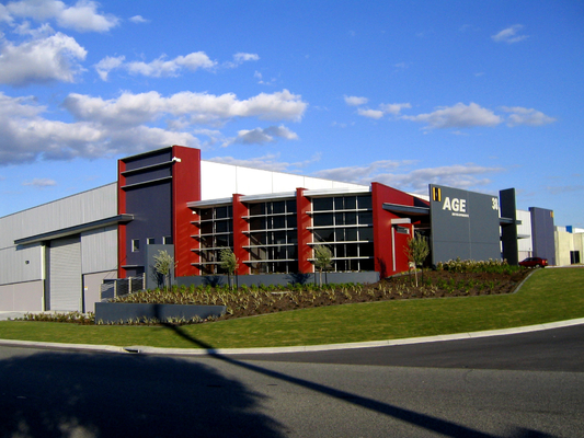 120kg/Sqm Light Gauge Steel Structures Large Metal Buildings Construction ISO Certification