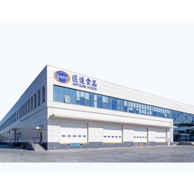 OEM Prefab Steel Structure Prefabricated Modular Building Anti Earthquake 8 Grades